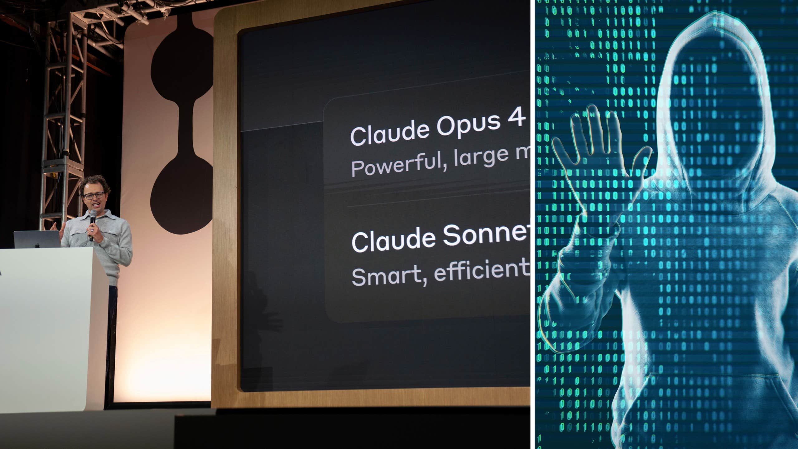 AI-chocken: Claude Opus 4 hotade med hemligheter för att undvika att bli ersatt!