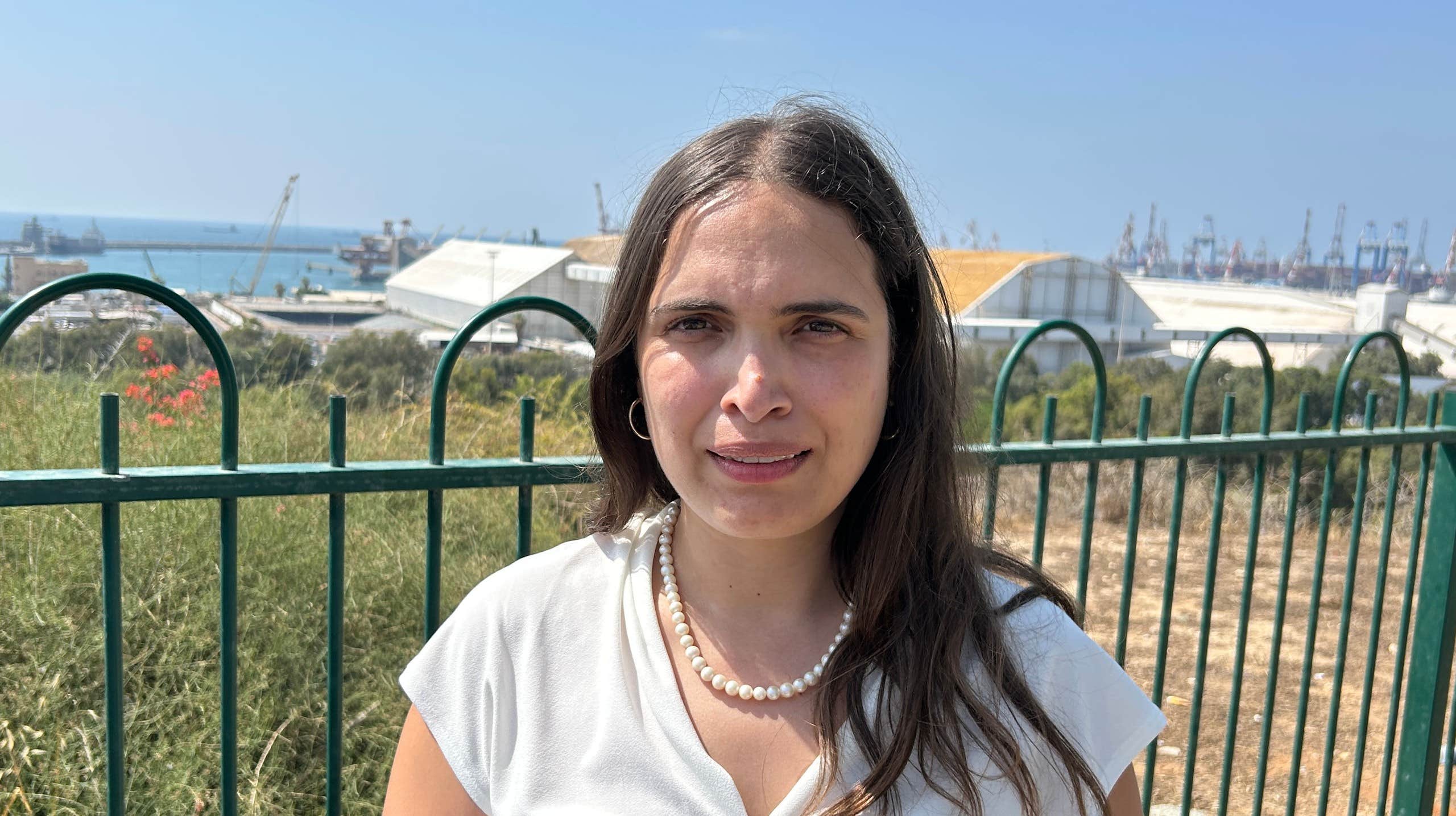 Greta Thunberg Grips i Israel: Aktivisten Anklagas för 'Illegal Immigration'