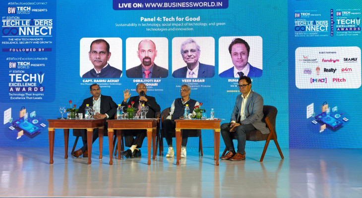 Experts Emphasize Need for Sustainable and Inclusive Tech Development to Address Social and Environmental Challenges