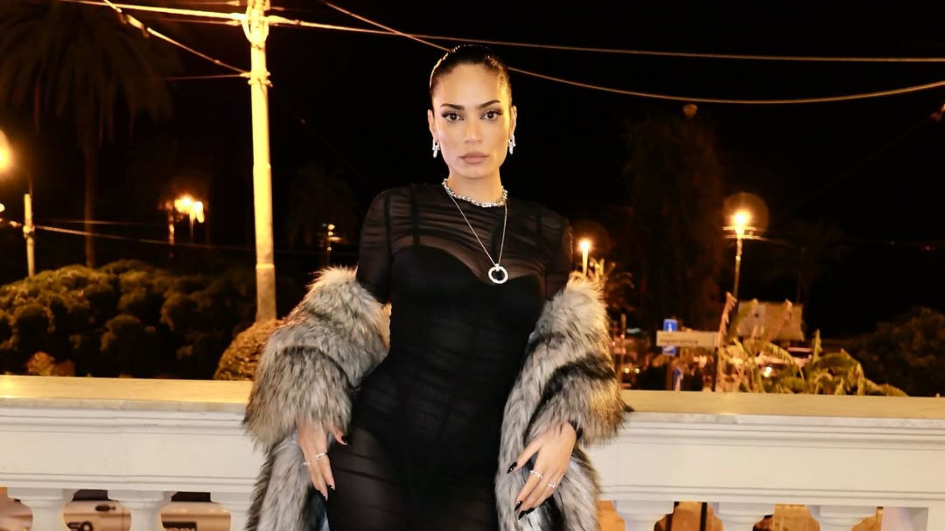 Scopri il Look di Elodie a Sanremo: il Segreto dietro il suo Stile