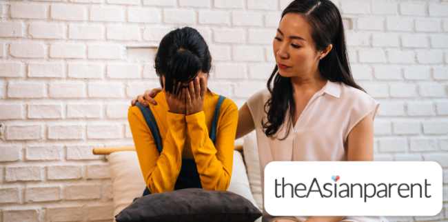 Alarming Rise: Mental Health Issues Now Top Health Concern for Singaporean Pre-Teens