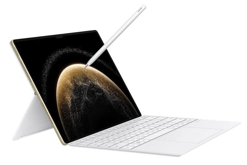 Huawei MatePad Pro 13,2" в продаже: купить планшет в М.Видео-Эльдорадо