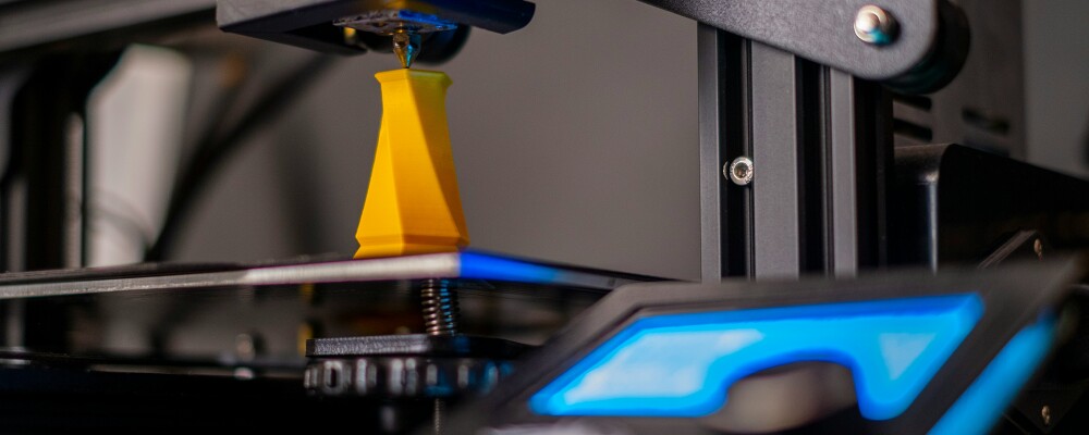 Лучшие 3D-принтеры для домашнего использования в 2025 году: обзор моделей и возможностей