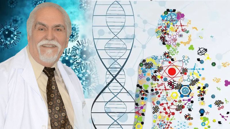 Kanserden Korunma ve Sağlıklı Yaşam İpuçları: Prof. Dr. Erkan Topuz'dan Öneriler