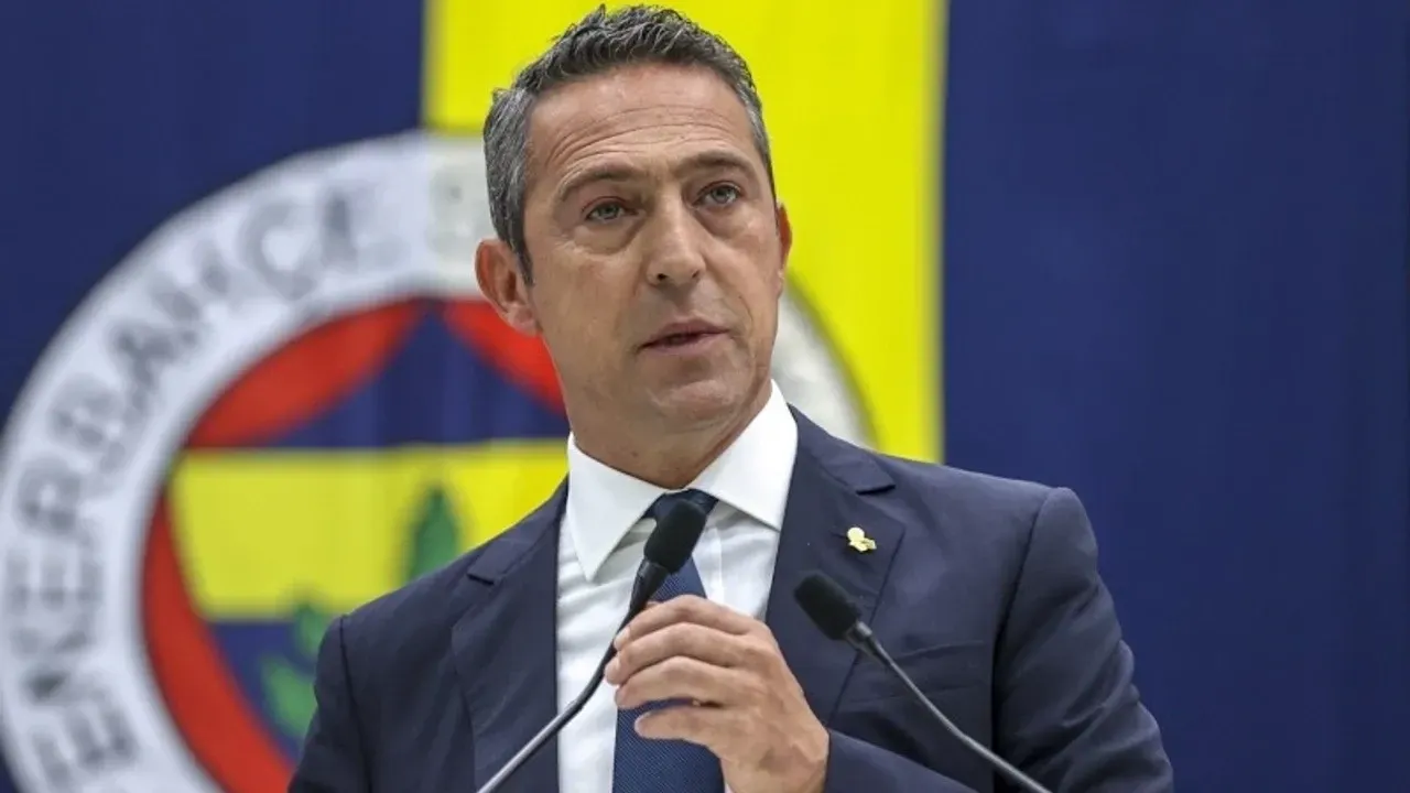 Fenerbahçe'den dev anlaşma! Türk spor tarihine geçti