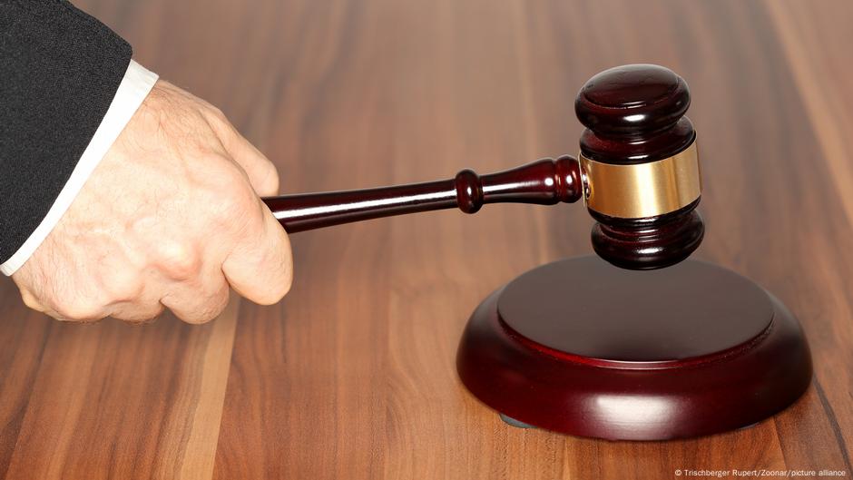 Суд вынес приговор убийце 9-летней украинки: пожизненный срок в Германии