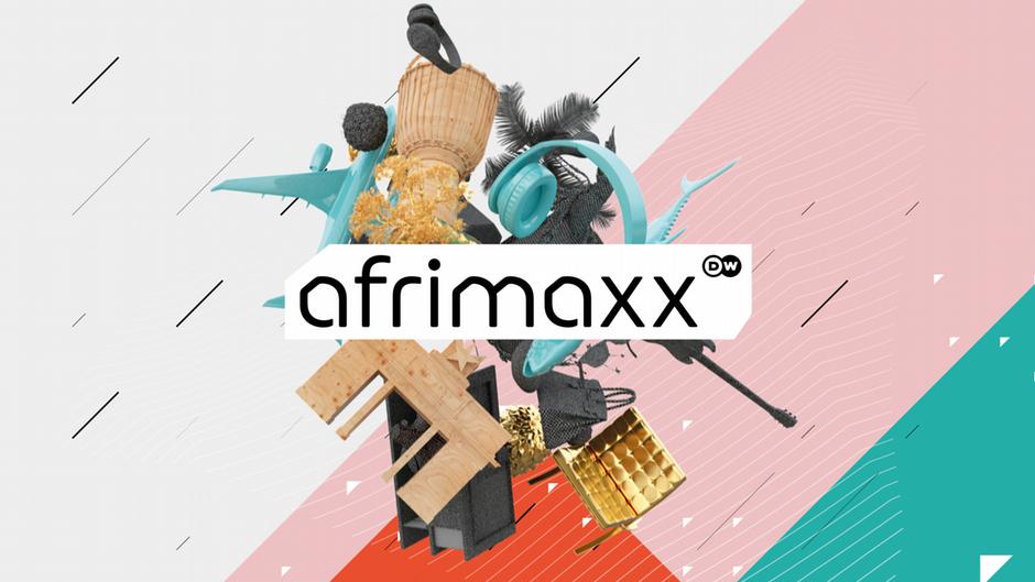 Modern African Lifestyle