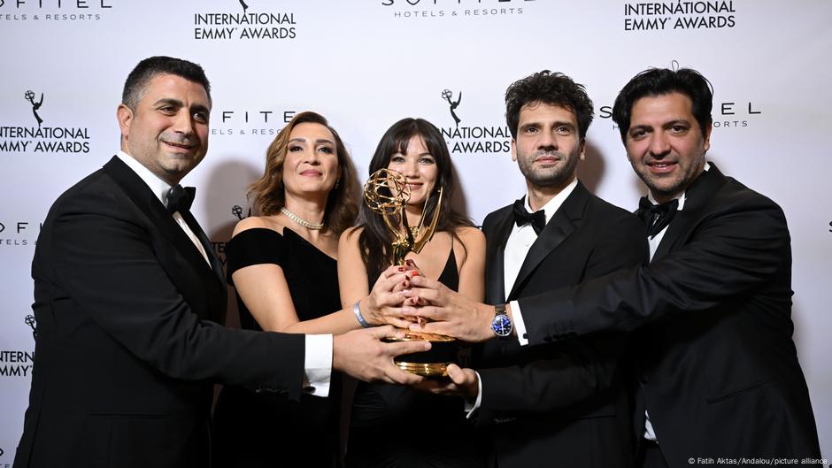 Türkische TV-Serien: Erfolg im Ausland und Bedeutung im Inland