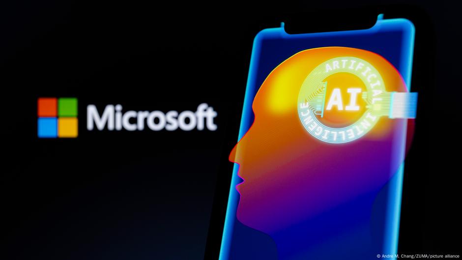 Microsoft wird 50: Wie KI den Tech-Riesen zum unvermeidlichen Player macht