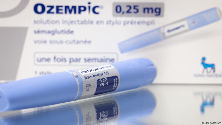 Breakthrough Discovery: Ozempic and Wegovy May Hold Key to Improving Mental Health and Substance Abuse Treatment