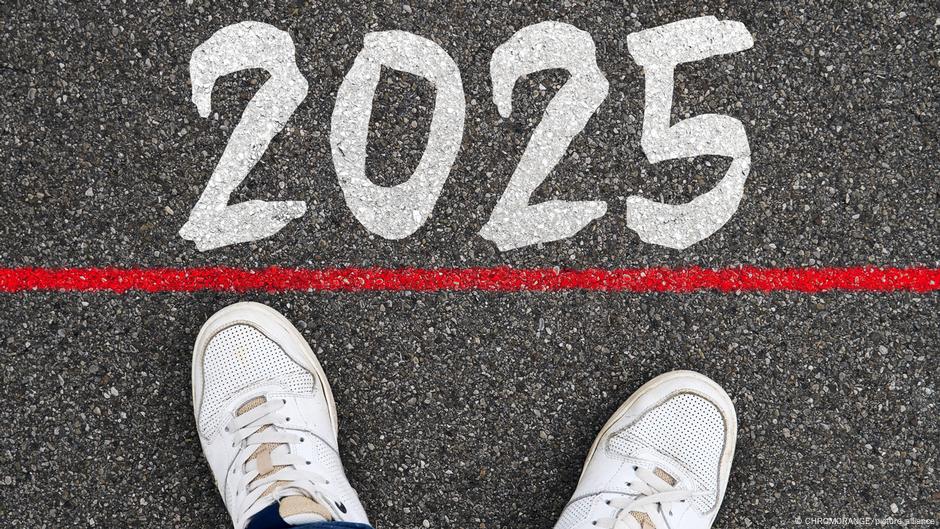 7 Wissenschaftliche Entdeckungen, die 2025 Revolutionieren Können