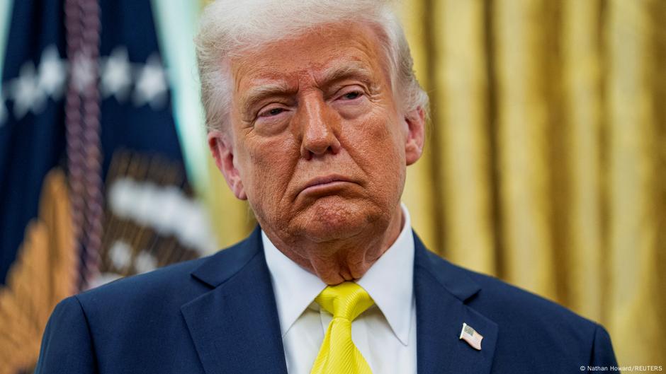 Трамп ожидает прорыва в отношениях РФ и Украины: "сделка" может быть достигнута в ближайшие дни