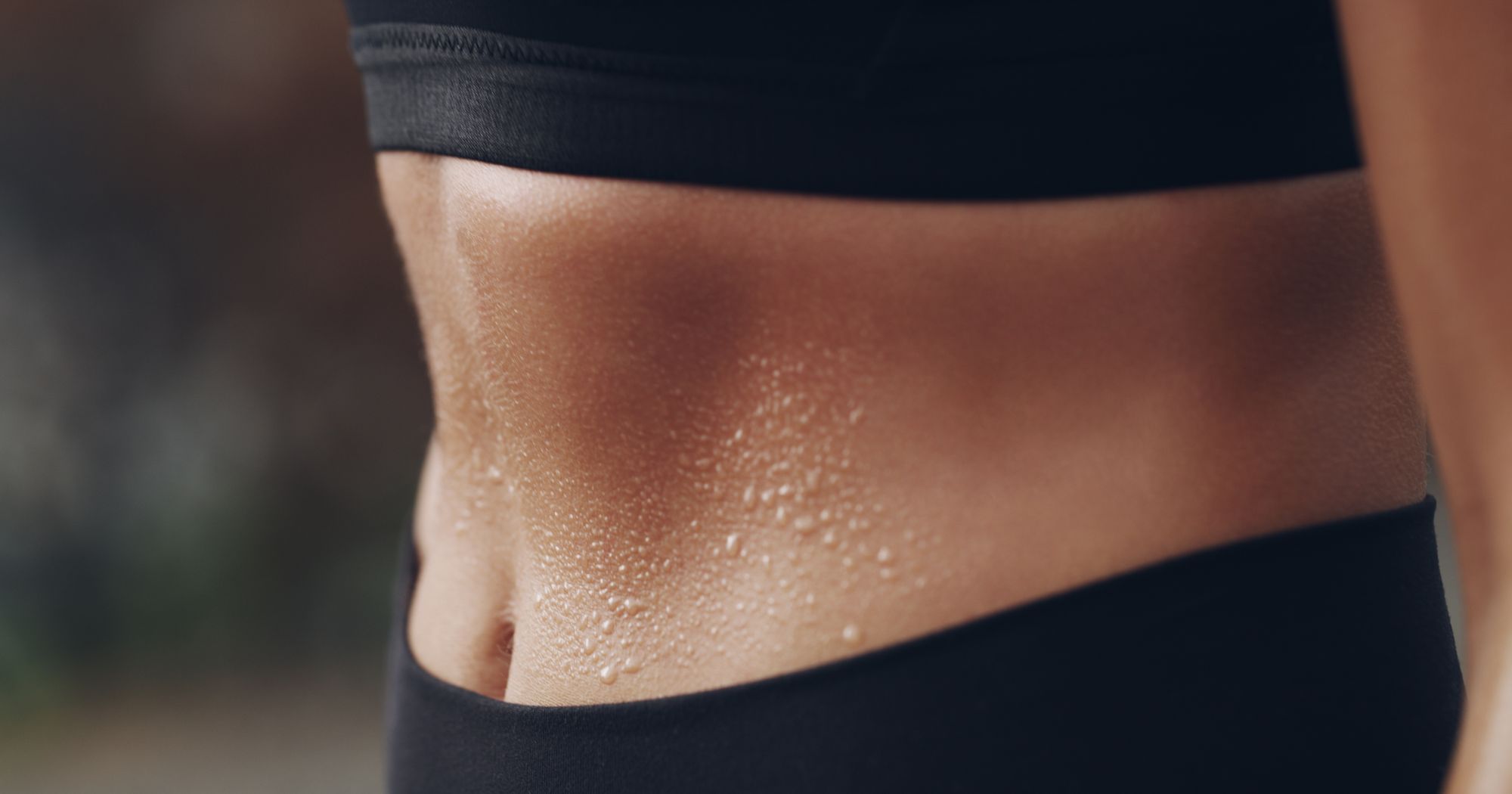 Unvergessener Sixpack-Trick aus den 90ern: So bekommen Sie ein straffes Sixpack!