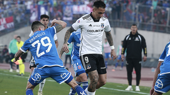 La U presenta apelación al fallo del Tribunal de Disciplina y pide paralizar la definición del Torneo