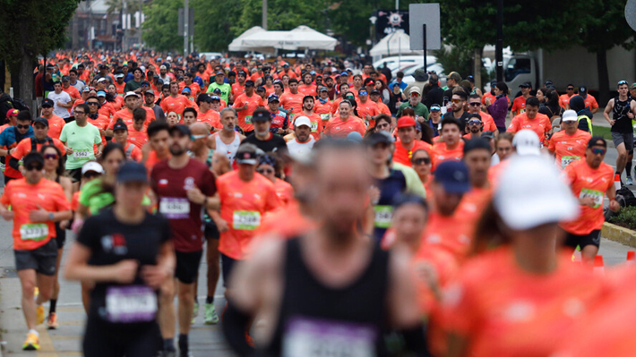 Corridas y Maratones: Reclamos y Cancelaciones Unilaterales