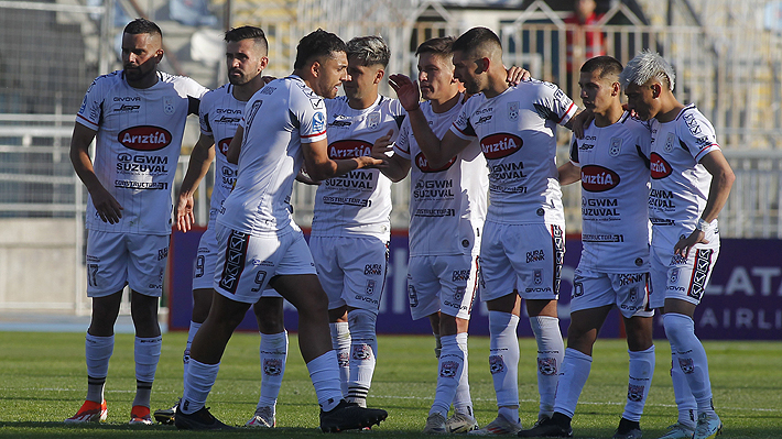 Deportes Melipilla: Tribunal de Disciplina revoca desafiliación por presunta documentación falsa