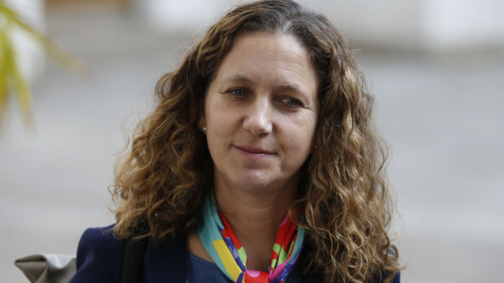 Presidenta de la Sofofa: 'Es hora de ser prolijos con las finanzas públicas' en un complejo escenario fiscal
