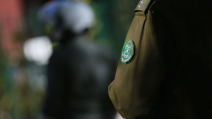 Ataque a Personal de Salud en Ercilla: Un Trabajador Herido en Emboscada