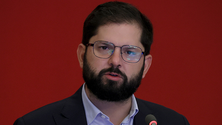 Ataque Violento en Ercilla: Presidente Boric Condena y Promete Justicia Firme para Funcionarios de Salud