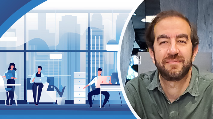 De Silicon Valley a Chile: Skillnest, la academia de formación digital con más de 5 mil alumnos en siete países
