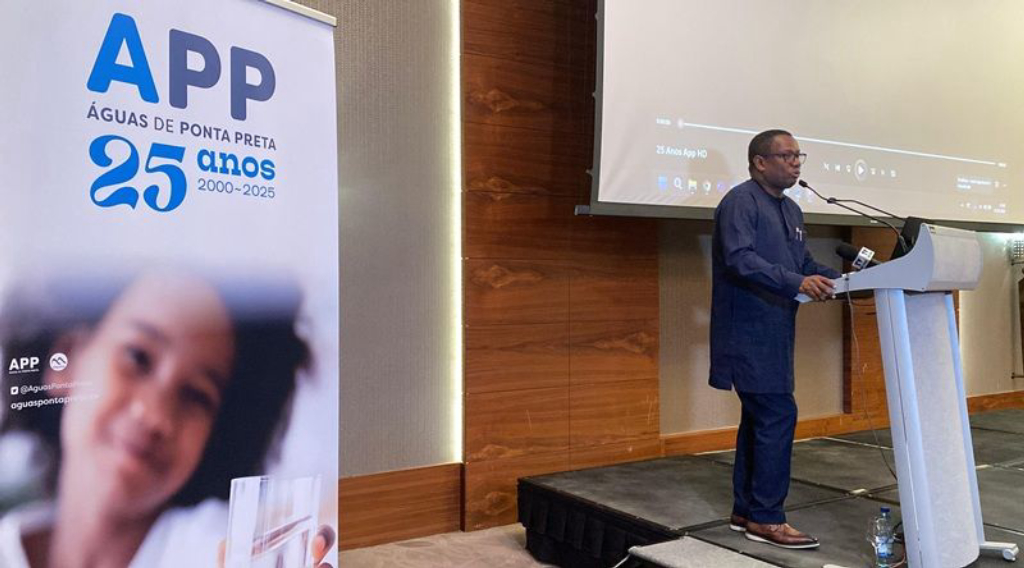 Ministro das Finanças reconhece que Cabo Verde enfrenta emergência hídrica e energética