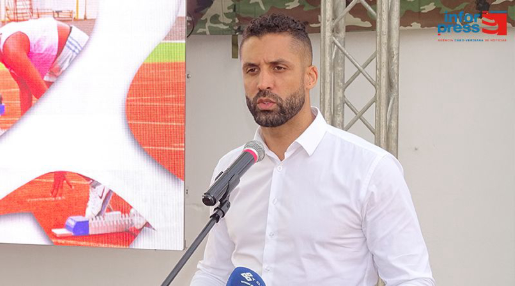 Sal: Projecto do futuro Centro de Alto Rendimento Desportivo apresentado na ilha
