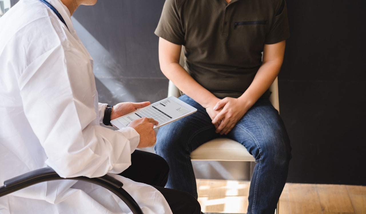 Planned Parenthood Advocates for Cervical Cancer Screenings for Trans Men During Men's Health Month