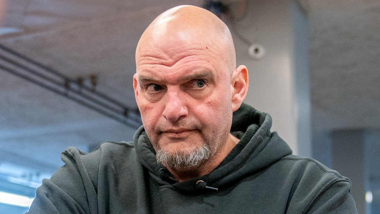 Fetterman Fires Back: 'Goodfellas' Vibes and a 'Dumb Hit Piece' Over Health Claims