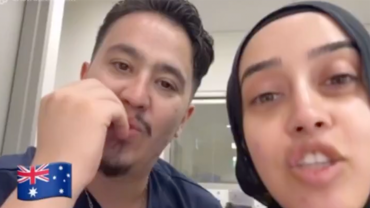 Australian Healthcare Workers Face Backlash Over Alleged Threats to Israeli Man, Claiming to Have Targeted Jewish Patients
