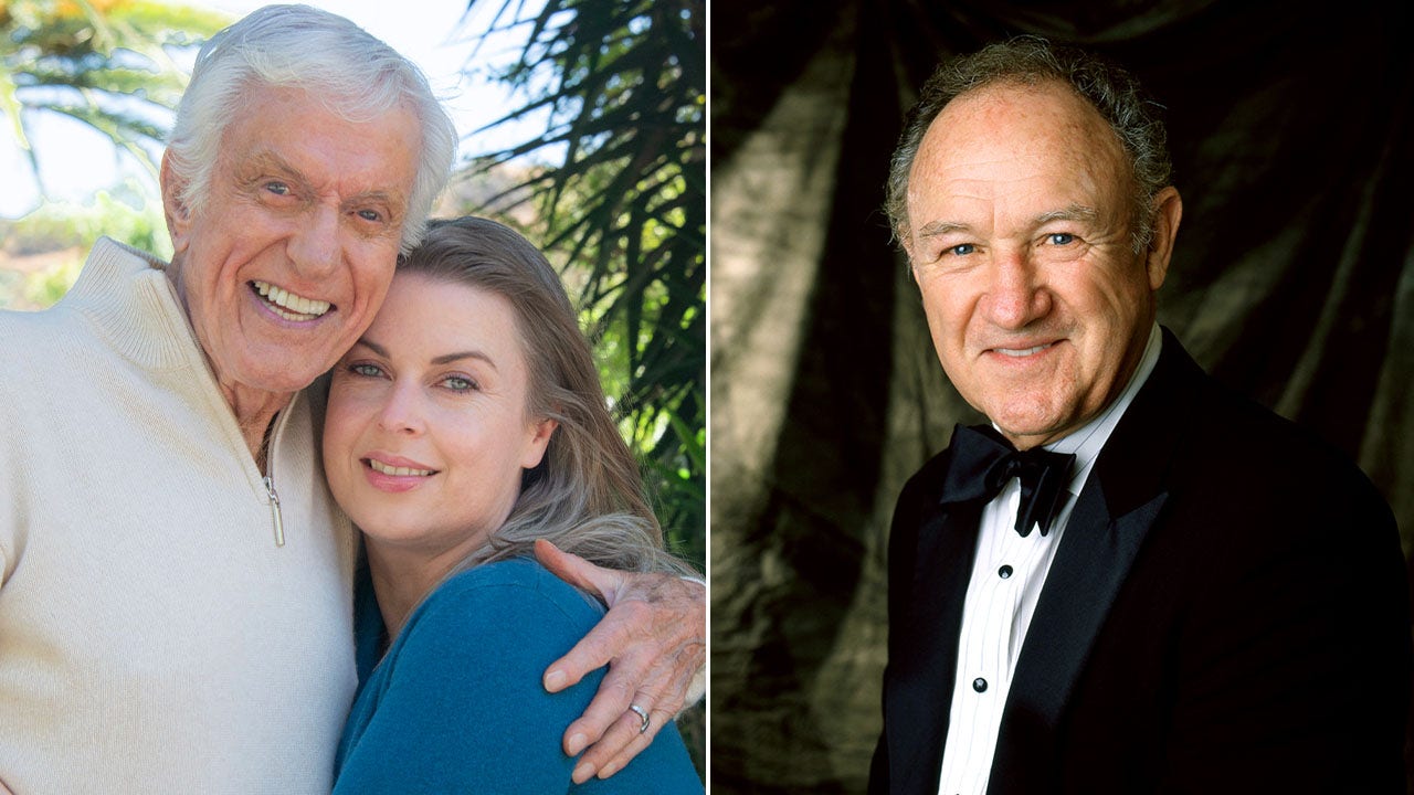 Últimas Noticias de Entretenimiento: Reflexiones de Dick Van Dyke sobre su Matrimonio y Actualización de la Investigación de Gene Hackman