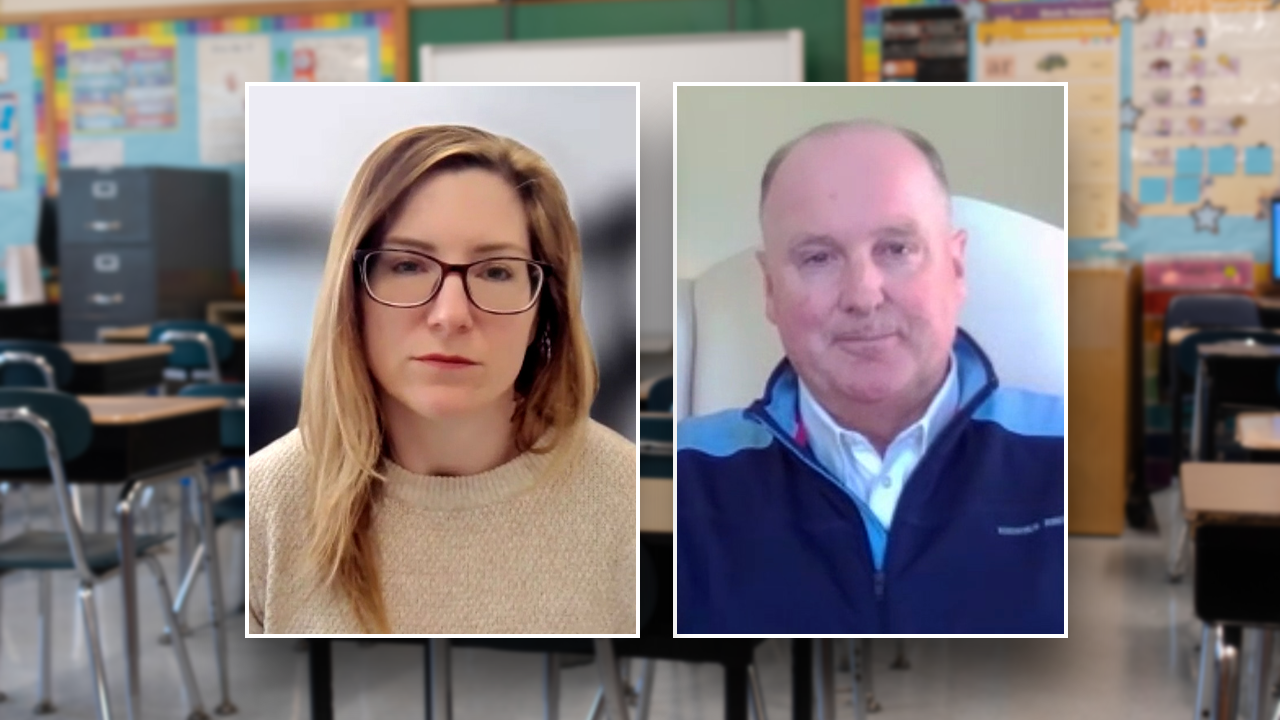 Explicit Health Survey Sparks Outrage Among Massachusetts Parents After Middle School Ignores Opt-Out Requests