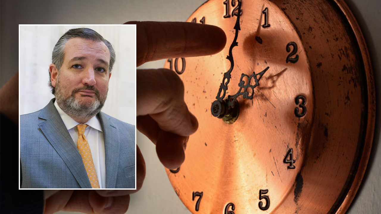 Time to End Daylight Saving Time? Bipartisan Effort Gains Momentum Over Health and Economic Concerns