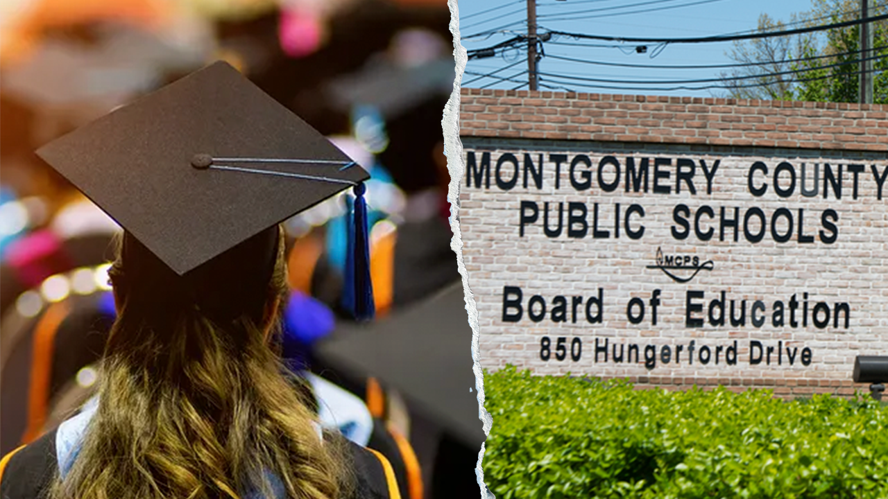 Maryland Family Battles School District Over Mandatory LGBTQ Health Class, Citing Religious Freedom