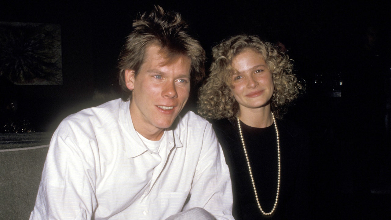 Kevin Bacon and Kyra Sedgwick's Surprising Decision to Protect Their Kids from the Dark Side of Fame