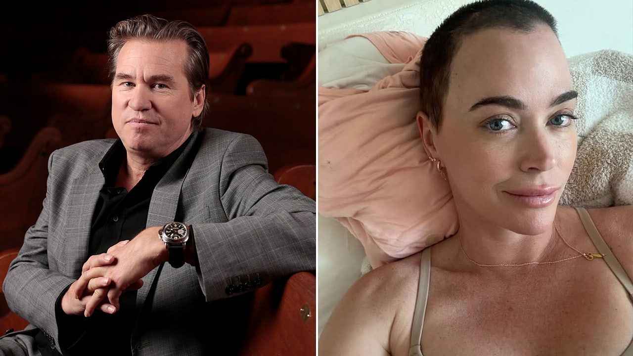 Muerte de Val Kilmer a los 65 años y Actualización sobre el Cáncer de una Estrella de 'Las Chicas del Real House'