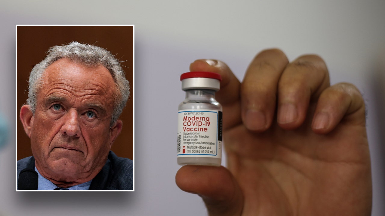 Trump Administration Pulls the Plug on Moderna's mRNA Bird Flu Vaccine: Safety Concerns and Tech Doubts Spark Controversy