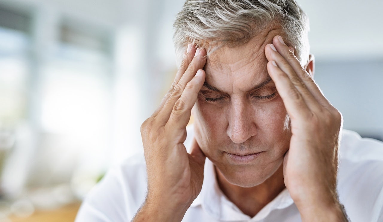 Lingering Fatigue After Mini-Strokes: Why It's More Than Just Recovery