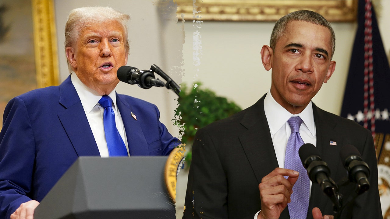 Seruan Keras dari Partai Republik AS: Trump Harus Hancurkan Kemampuan Nuklir Iran!