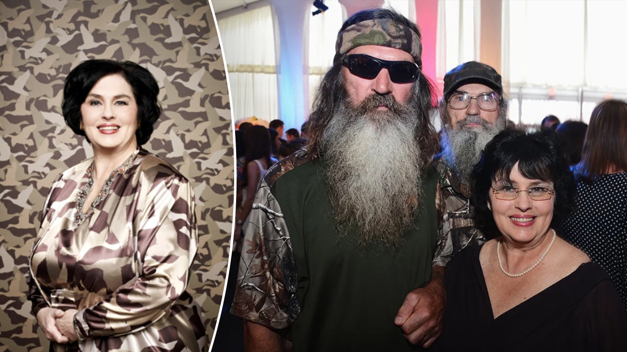 Miss Kay Robertson Faces Health Struggles After Loss of 'Duck Dynasty' Husband Phil
