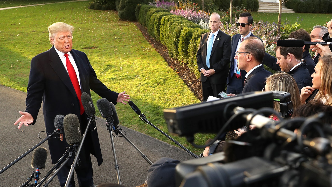 Double Standard? Media's Shift in Scrutiny of Trump vs. Biden's Health Raises Eyebrows