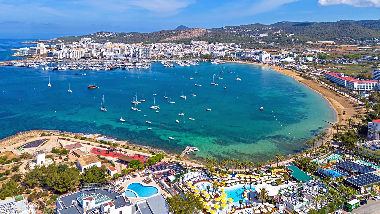 Ibiza's Health System Under Pressure: Tourist Overdoses Strain Emergency Services