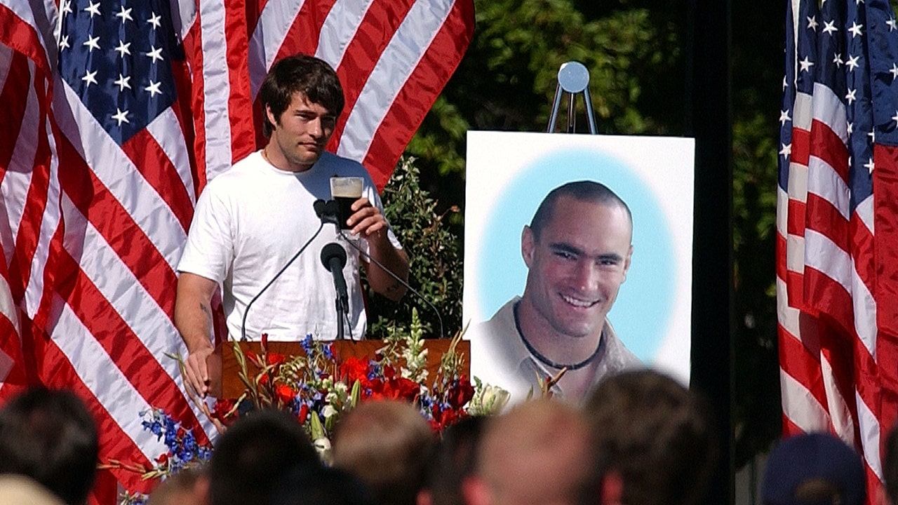 Pat Tillman's brother, who crashed car into post office, dealing with 'severe mental health issues'