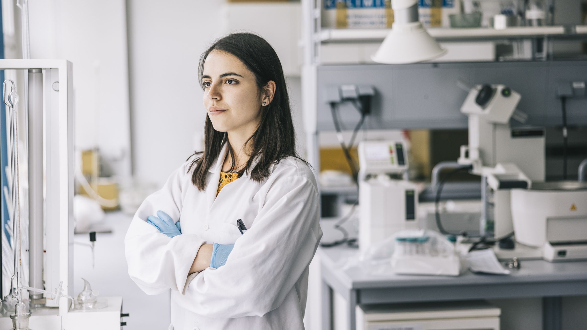 Geschlechtergerechtigkeit in der Medizin: Warum Frauen in der Gesundheitsforschung oft übersehen werden