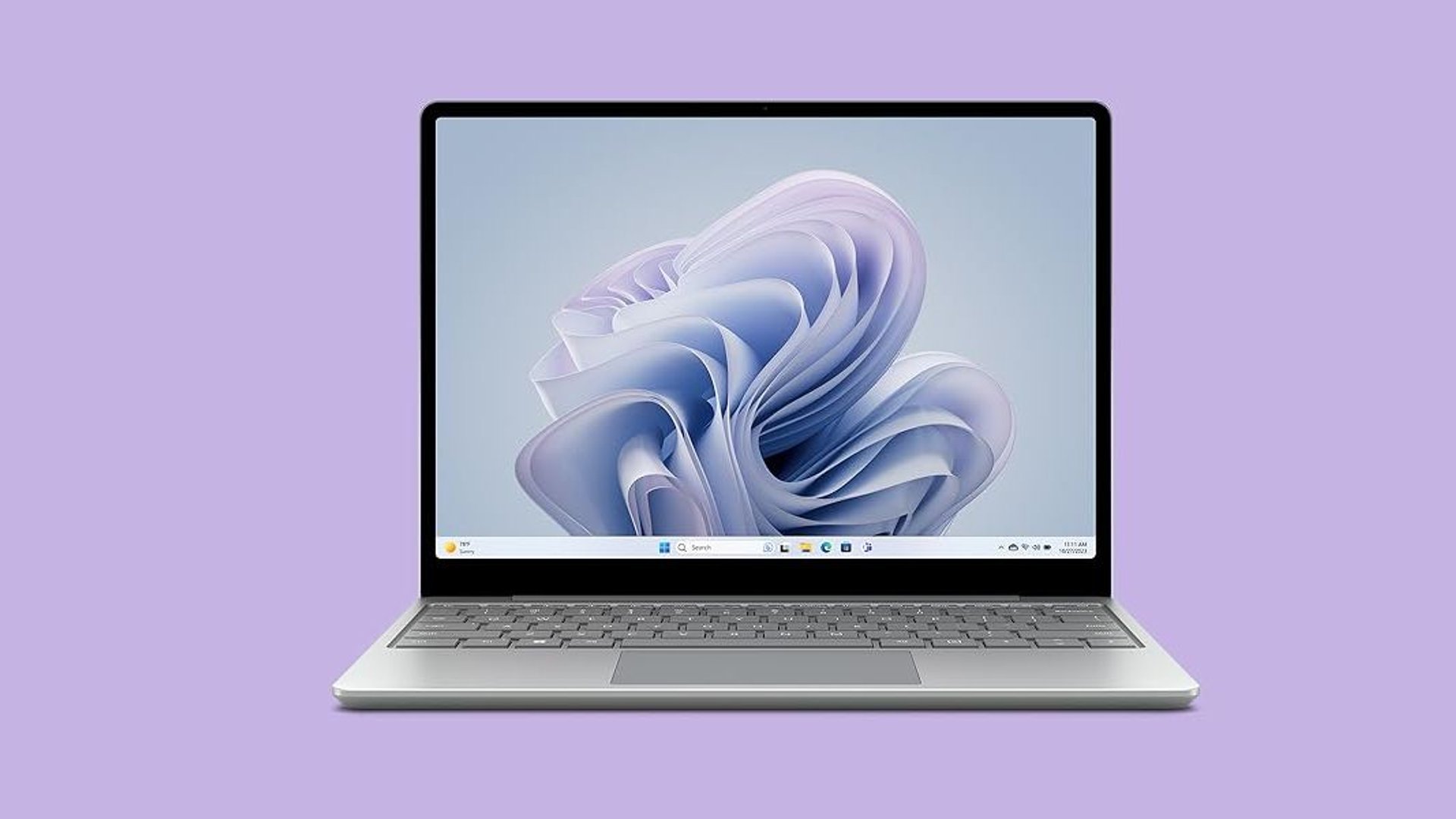 Microsoft Surface Go 3 bei Amazon: Historisch günstiger Laptop für unter 500 Euro