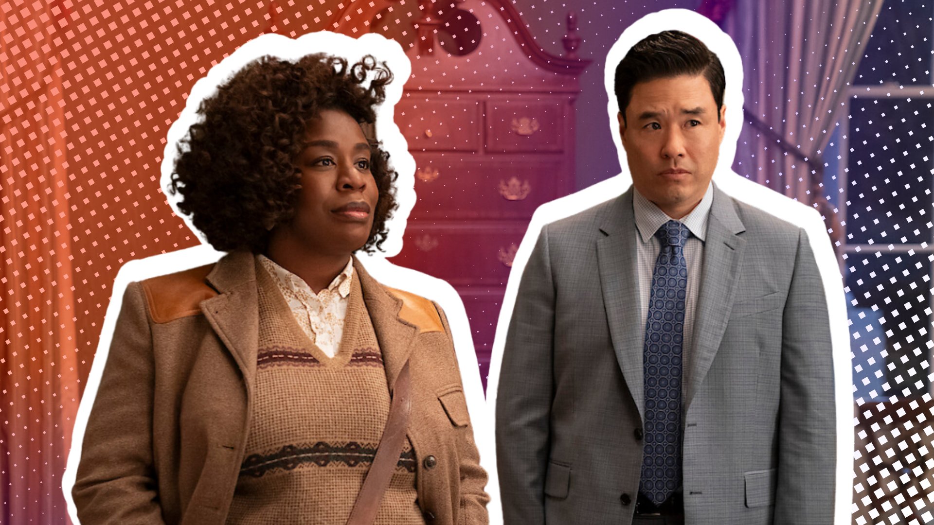 Neue Serien 2025: Die Highlights im März - Serienstarts und Staffel-Premieren