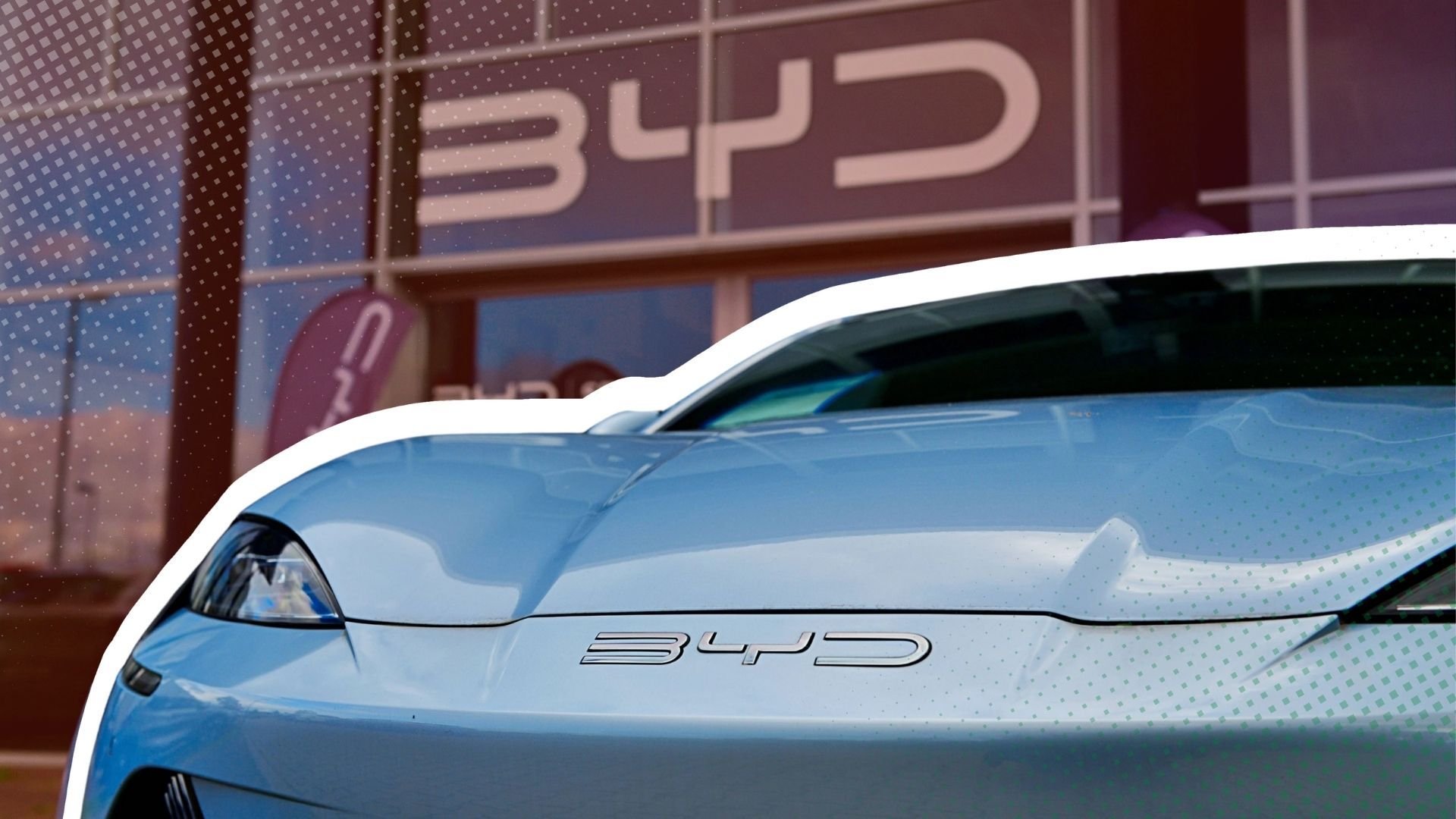 Deutsche Autohersteller im E-Auto-Vergleich: BMW, Mercedes und VW hinken der Konkurrenz hinterher – Neue Studie enthüllt die Schwächen