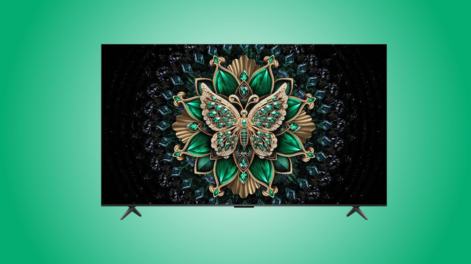 Hammerangebot bei Amazon: Mini-LED-TV mit 144 Hz jetzt zum Schnäppchenpreis!