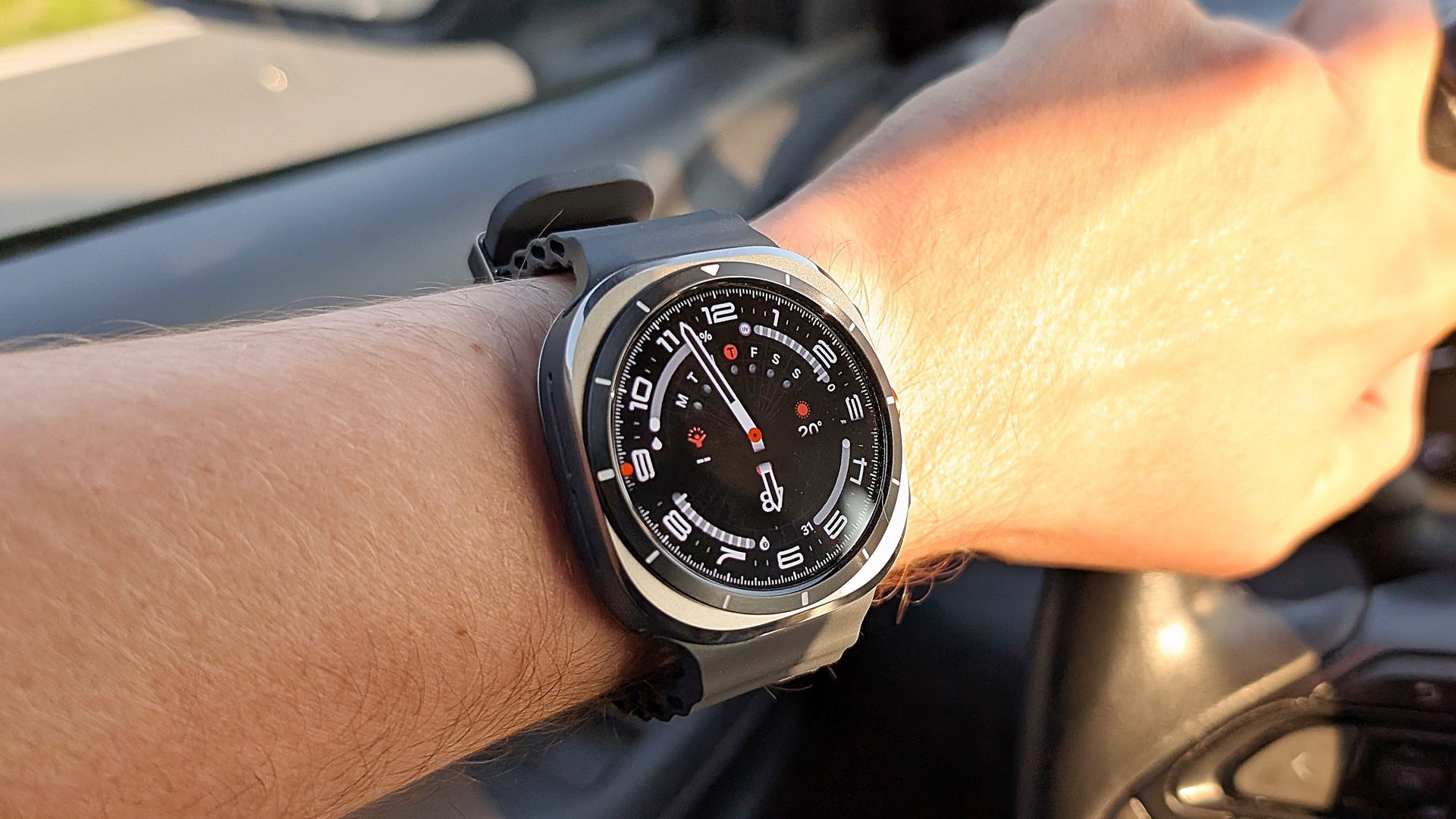Revolutionäre Neuigkeit: Samsung Galaxy Watch 8 mit Blutzuckermessung?