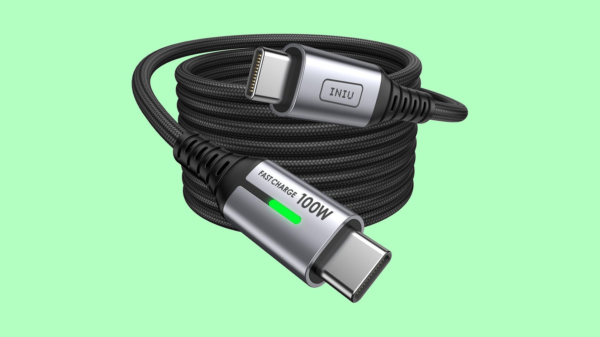 Amazon Blitz-Angebot: Das USB-C Schnellladekabel, das Technik-Fans lieben – Nur noch kurze Zeit!