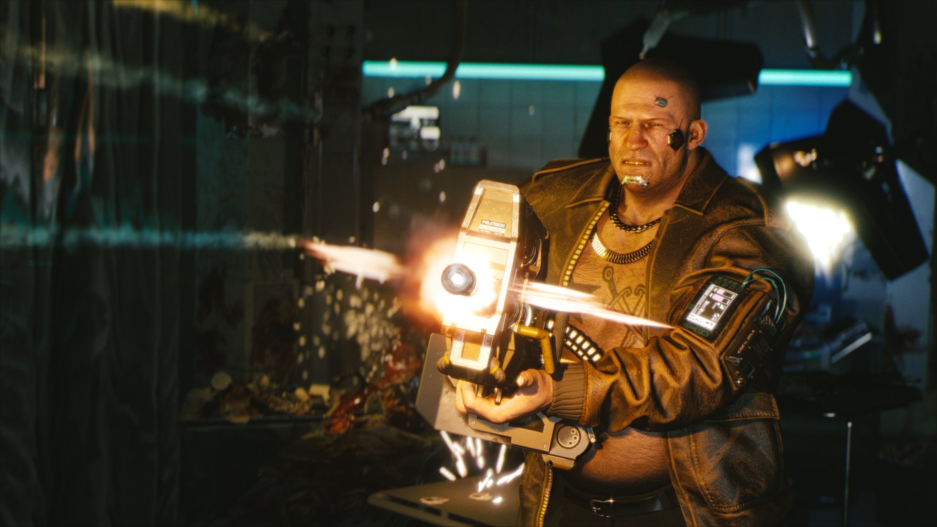 Cyberpunk 2077 2025: Welche Hardware Sie wirklich für flüssiges Gameplay benötigen!